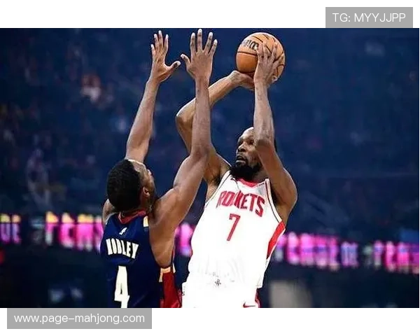 火箭场均失误16.2次联盟第三，控制失误成提升上限关键