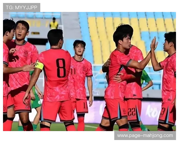 越南U23三战全胜力压东道主沙特 昂首挺进亚洲杯八强