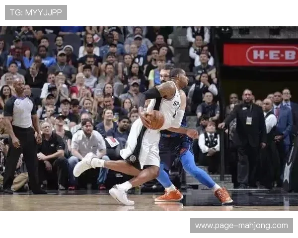 雷霆无限换防体系遭遇挑战 马刺动态进攻展示新范式