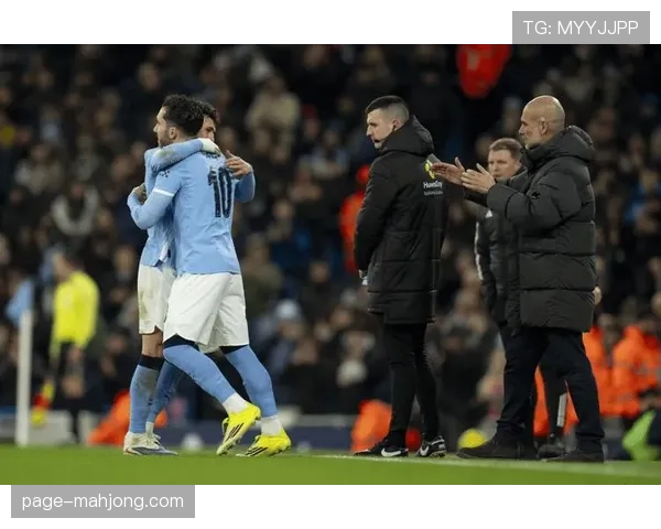 谢尔基下半场大师级表现激励曼城 法国国脚助球队三球完胜蓝军